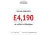 USED 2018 18 AUDI A5 2.0 SPORTBACK TFSI S LINE 5d 188 BHP 
