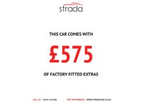USED 2019 19 VOLKSWAGEN T-CROSS 1.0 R-LINE TSI 5d 114 BHP 