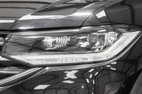 USED 2019 19 VOLKSWAGEN T-CROSS 1.0 R-LINE TSI 5d 114 BHP 