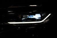 USED 2019 19 VOLKSWAGEN T-CROSS 1.0 R-LINE TSI 5d 114 BHP 