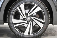 USED 2019 19 VOLKSWAGEN T-CROSS 1.0 R-LINE TSI 5d 114 BHP 