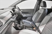 USED 2019 19 VOLKSWAGEN T-CROSS 1.0 R-LINE TSI 5d 114 BHP 