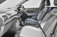 USED 2019 19 VOLKSWAGEN T-CROSS 1.0 R-LINE TSI 5d 114 BHP 