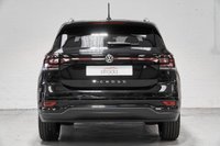USED 2019 19 VOLKSWAGEN T-CROSS 1.0 R-LINE TSI 5d 114 BHP 