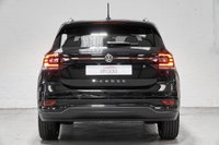 USED 2019 19 VOLKSWAGEN T-CROSS 1.0 R-LINE TSI 5d 114 BHP 