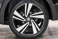 USED 2019 19 VOLKSWAGEN T-CROSS 1.0 R-LINE TSI 5d 114 BHP 