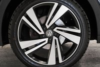 USED 2019 19 VOLKSWAGEN T-CROSS 1.0 R-LINE TSI 5d 114 BHP 