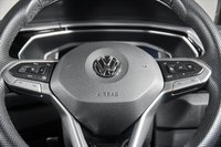 USED 2019 19 VOLKSWAGEN T-CROSS 1.0 R-LINE TSI 5d 114 BHP 