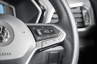 USED 2019 19 VOLKSWAGEN T-CROSS 1.0 R-LINE TSI 5d 114 BHP 