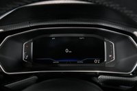 USED 2019 19 VOLKSWAGEN T-CROSS 1.0 R-LINE TSI 5d 114 BHP 