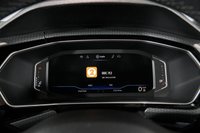 USED 2019 19 VOLKSWAGEN T-CROSS 1.0 R-LINE TSI 5d 114 BHP 