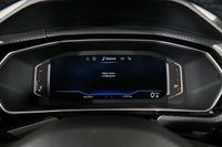 USED 2019 19 VOLKSWAGEN T-CROSS 1.0 R-LINE TSI 5d 114 BHP 