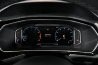 USED 2019 19 VOLKSWAGEN T-CROSS 1.0 R-LINE TSI 5d 114 BHP 