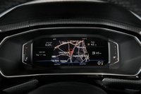 USED 2019 19 VOLKSWAGEN T-CROSS 1.0 R-LINE TSI 5d 114 BHP 