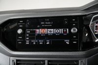 USED 2019 19 VOLKSWAGEN T-CROSS 1.0 R-LINE TSI 5d 114 BHP 