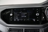 USED 2019 19 VOLKSWAGEN T-CROSS 1.0 R-LINE TSI 5d 114 BHP 