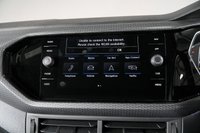 USED 2019 19 VOLKSWAGEN T-CROSS 1.0 R-LINE TSI 5d 114 BHP 