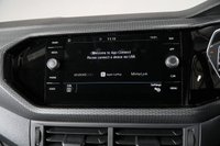 USED 2019 19 VOLKSWAGEN T-CROSS 1.0 R-LINE TSI 5d 114 BHP 