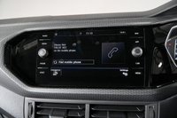 USED 2019 19 VOLKSWAGEN T-CROSS 1.0 R-LINE TSI 5d 114 BHP 