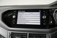 USED 2019 19 VOLKSWAGEN T-CROSS 1.0 R-LINE TSI 5d 114 BHP 