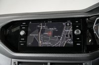 USED 2019 19 VOLKSWAGEN T-CROSS 1.0 R-LINE TSI 5d 114 BHP 