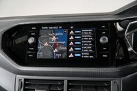 USED 2019 19 VOLKSWAGEN T-CROSS 1.0 R-LINE TSI 5d 114 BHP 