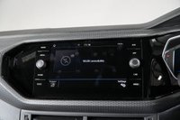USED 2019 19 VOLKSWAGEN T-CROSS 1.0 R-LINE TSI 5d 114 BHP 