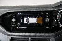 USED 2019 19 VOLKSWAGEN T-CROSS 1.0 R-LINE TSI 5d 114 BHP 
