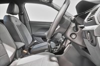 USED 2019 19 VOLKSWAGEN T-CROSS 1.0 R-LINE TSI 5d 114 BHP 