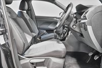 USED 2019 19 VOLKSWAGEN T-CROSS 1.0 R-LINE TSI 5d 114 BHP 