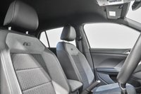 USED 2019 19 VOLKSWAGEN T-CROSS 1.0 R-LINE TSI 5d 114 BHP 