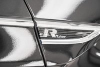 USED 2019 19 VOLKSWAGEN T-CROSS 1.0 R-LINE TSI 5d 114 BHP 