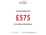 USED 2019 19 VOLKSWAGEN T-CROSS 1.0 R-LINE TSI 5d 114 BHP 