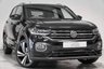 USED 2019 19 VOLKSWAGEN T-CROSS 1.0 R-LINE TSI 5d 114 BHP 