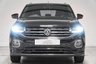 USED 2019 19 VOLKSWAGEN T-CROSS 1.0 R-LINE TSI 5d 114 BHP 
