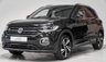 USED 2019 19 VOLKSWAGEN T-CROSS 1.0 R-LINE TSI 5d 114 BHP 
