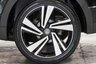 USED 2019 19 VOLKSWAGEN T-CROSS 1.0 R-LINE TSI 5d 114 BHP 
