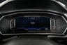 USED 2019 19 VOLKSWAGEN T-CROSS 1.0 R-LINE TSI 5d 114 BHP 