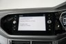 USED 2019 19 VOLKSWAGEN T-CROSS 1.0 R-LINE TSI 5d 114 BHP 