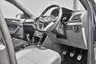 USED 2019 19 VOLKSWAGEN T-CROSS 1.0 R-LINE TSI 5d 114 BHP 