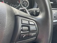 USED 2013 13 BMW X3 2.0 XDRIVE20D M SPORT 5d 181 BHP 