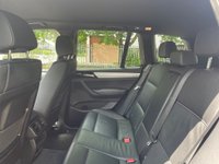 USED 2013 13 BMW X3 2.0 XDRIVE20D M SPORT 5d 181 BHP 