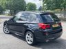 USED 2013 13 BMW X3 2.0 XDRIVE20D M SPORT 5d 181 BHP 