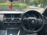USED 2013 13 BMW X3 2.0 XDRIVE20D M SPORT 5d 181 BHP 