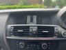 USED 2013 13 BMW X3 2.0 XDRIVE20D M SPORT 5d 181 BHP 