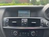 USED 2013 13 BMW X3 2.0 XDRIVE20D M SPORT 5d 181 BHP 