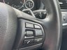USED 2013 13 BMW X3 2.0 XDRIVE20D M SPORT 5d 181 BHP 