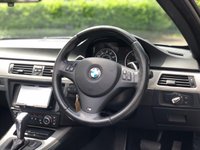 USED 2013 63 BMW 3 SERIES 2.0 320D M SPORT 2d 181 BHP 