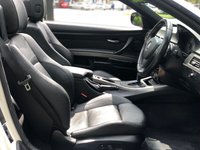 USED 2013 63 BMW 3 SERIES 2.0 320D M SPORT 2d 181 BHP 