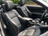 USED 2013 63 BMW 3 SERIES 2.0 320D M SPORT 2d 181 BHP 
